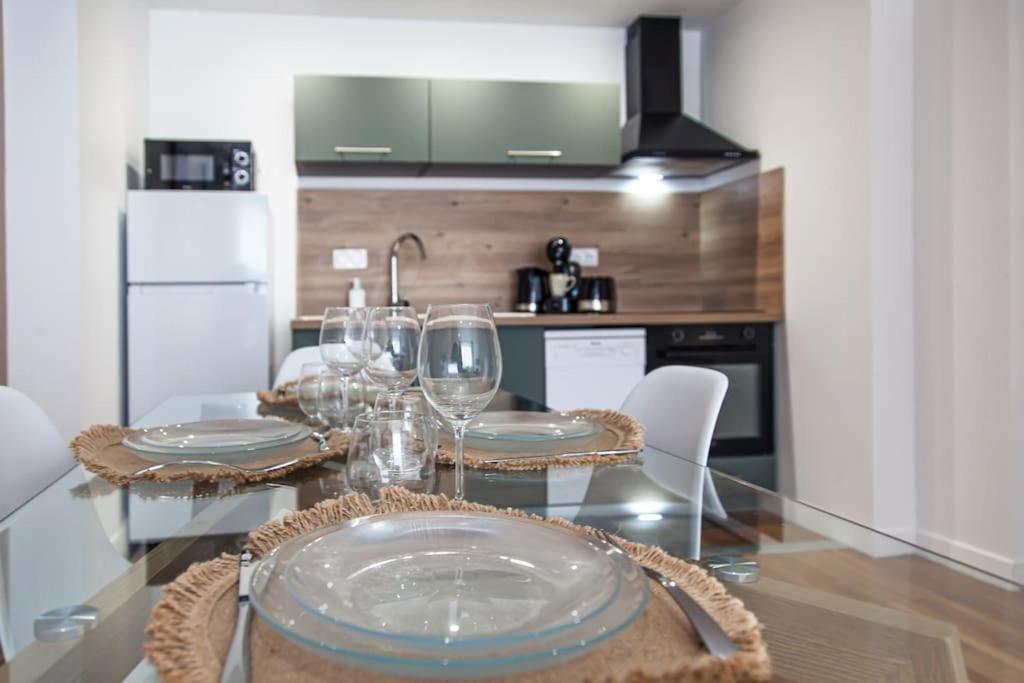 Apartamento Cote Cour - Gare/Centre, Neuf, Clim Châteauroux Exterior foto